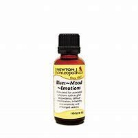 Newtons Blues, Moods, Emotions 1fl.oz