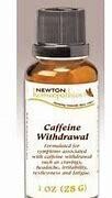 Newtons CaffeineWithdrawal 1fl.oz