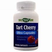 NaturesWay UltraTartCherry 90caps