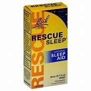 NelsonBach RescueSleep 0.7fl.oz