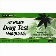 NewChoice HomeDrugTest 1pc