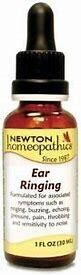 Newtons EarRinging 1fl.oz