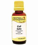 Newtons CellSalts 1fl.oz
