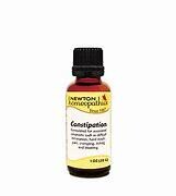 Newtons Constipation 1fl.oz