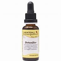 Newtons Detoxifier 1fl.oz