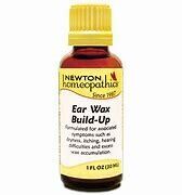 Newtons EarWax BuildUp 1fl.oz