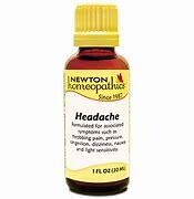 Newtons Headache 1fl.oz
