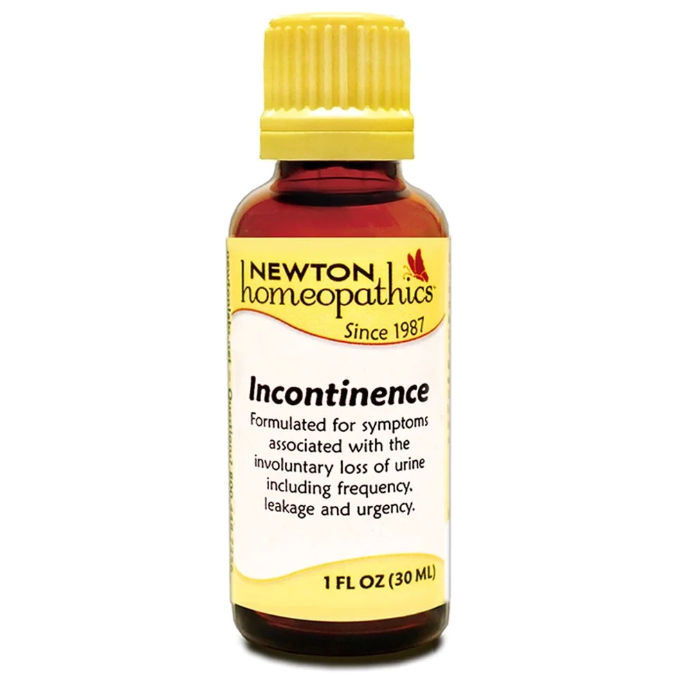 Newtons Incontinence 1fl.oz
