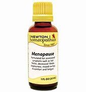 Newtons Menopause 1fl.oz
