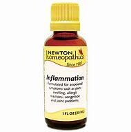 Newtons Inflammation