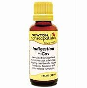 Newtons Indigestion&amp;Gas 1fl.oz