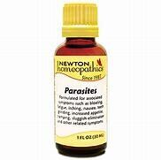 Newtons Parasites 1fl.oz