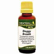 Newtons Pets DoggyBreath 1fl.oz