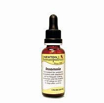 Newtons Insomnia 1fl.oz
