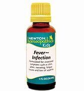 Newtons Kids FeverInfection 1fl.oz