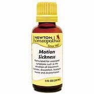 Newtons MotionSickness 1fl.oz