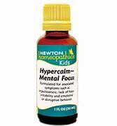 Newtons Kids HyperCalm MentalFocus 1fl.oz