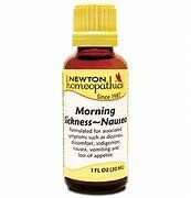 Newtons MorningSickness &amp;Nausea 1fl.oz