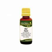 Newtons Pets EarCare 1fl.oz