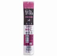 NicksSticks SpicyTurkeySticks 1.7oz