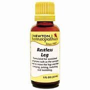 Newtons RestlessLeg 1fl.oz