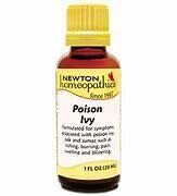 Newtons PoisonIvy 1fl.oz