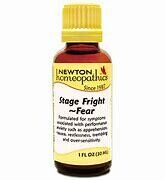 Newtons StageFright&amp;Fear 1fl.oz
