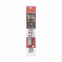 NicksSticks SpicyBeefStick 1.7oz