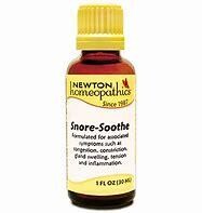 Newtons SnoreSoothe 1fl.oz