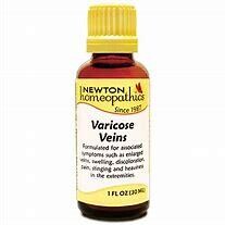 Newtons VaricoseVeins 1fl.oz
