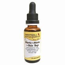 Newtons Warts, Moles, &amp;SkinTags 1fl.oz