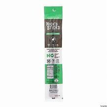 NicksSticks TurkeySticks 1.7oz