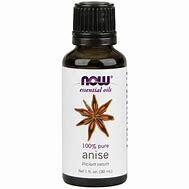 NOW Anise EssentialOil 1fl.oz