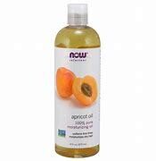 NOW ApricotOil 16fl.oz