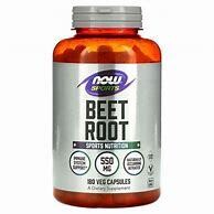 NOW BeetRoot 180caps