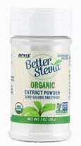 NOW BetterStevia Powder 1oz