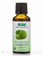 NOW BergamotOil 1fl.oz