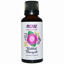 NOW BottledBouquet Blend 1fl.oz