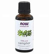 NOW CamphorOil 1fl.oz