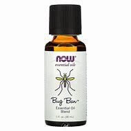NOW BugBan EssentialOilBlend 1fl.oz