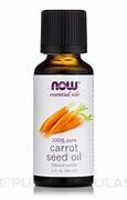NOW CarrotSeed Oil 1fl.oz