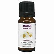 NOW ChamomileOil 10mL