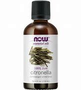 NOW CitronellaOil 4fl.oz