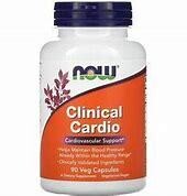 NOW ClinicalCardio 90caps