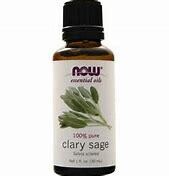 NOW ClarySage Oil 1fl.oz