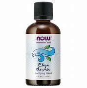 NOW ClearTheAirOil 4fl.oz