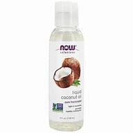 NOW CoconutOil 4fl.oz