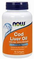 NOW CodLiverOil 1000mg 90 softgels