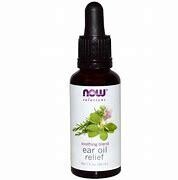 NOW EarOil 1fl.oz