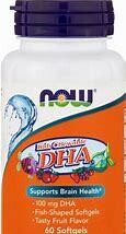 NOW DHA (Kids,Fruit) 60Chewable